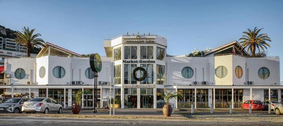 Commodore Suites Simpson Bay Kültér fotó