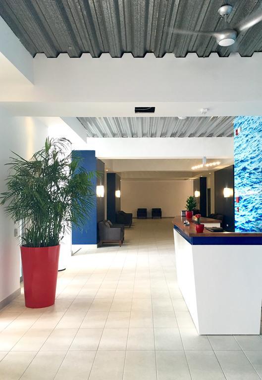 Commodore Suites Simpson Bay Kültér fotó