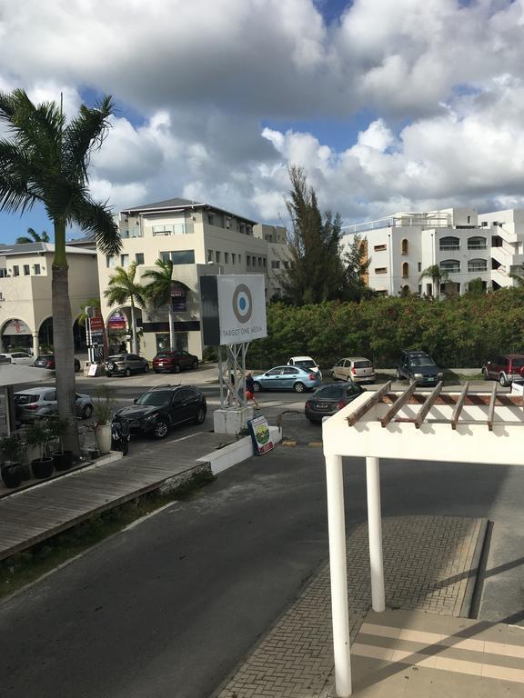 Commodore Suites Simpson Bay Kültér fotó